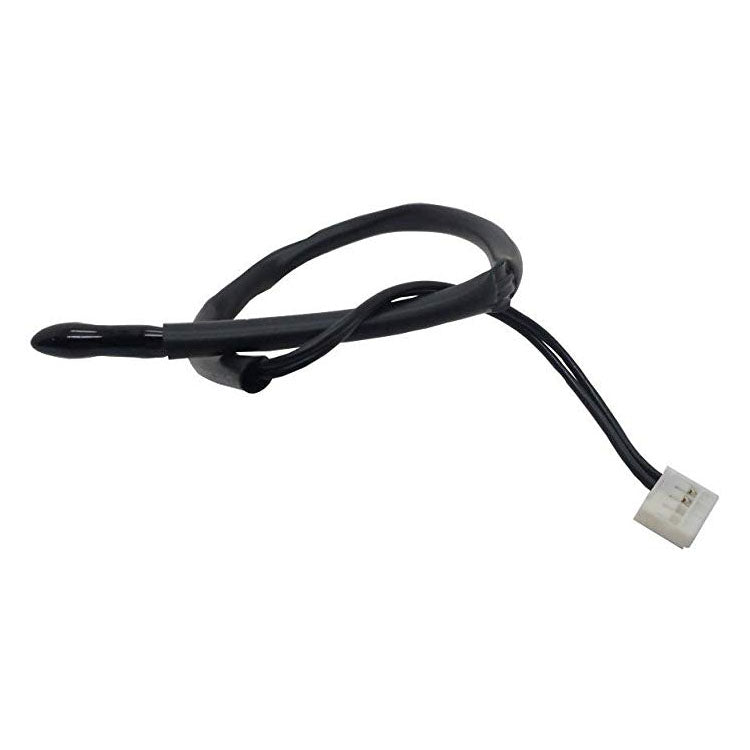 Whirlpool Cap , End (R.H.) (White) - 377315