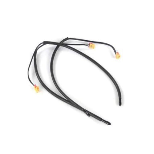 Whirlpool Control Hood Back Panel - 37782