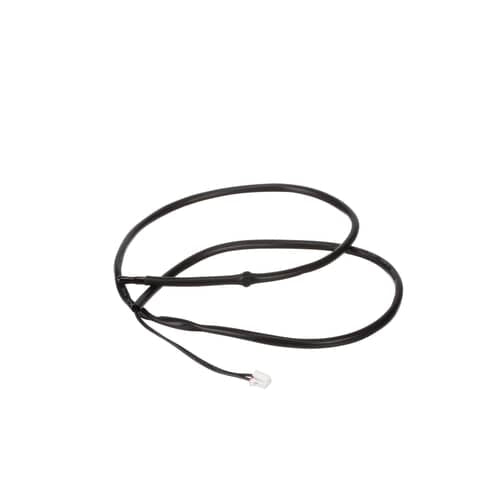 Whirlpool Panel, Glass (White Kebs277) - 4173442