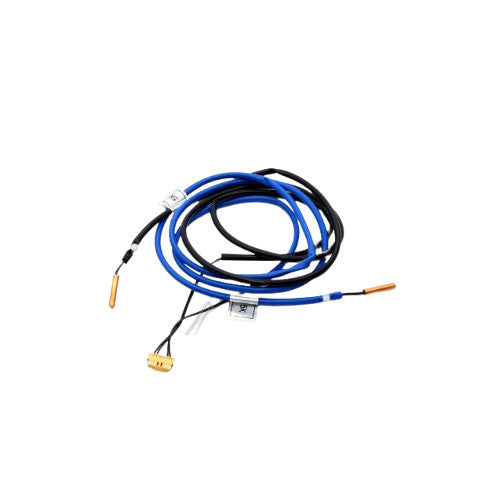 Whirlpool Baffle, Left Air - 788050