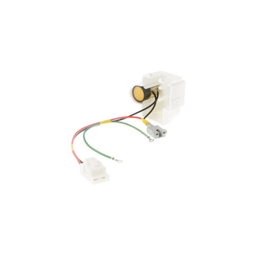 Whirlpool Plastic Fastener - 5524122001