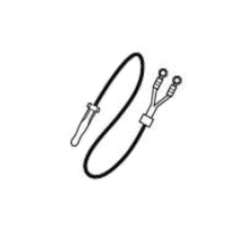 Whirlpool Door Lock Assembly - 550081