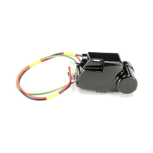 Whirlpool Trim, Side (Freezer) - 68196-1