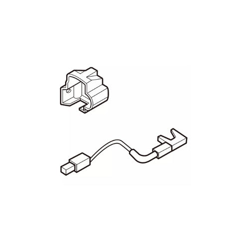 Whirlpool Board, Control - 01210062