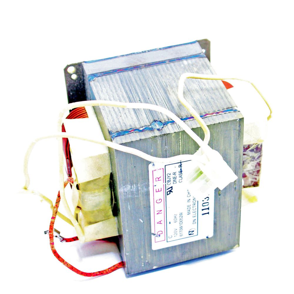 Whirlpool List, Repair Parts - 789254