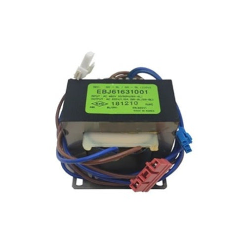 Whirlpool Energy Label - 2314395