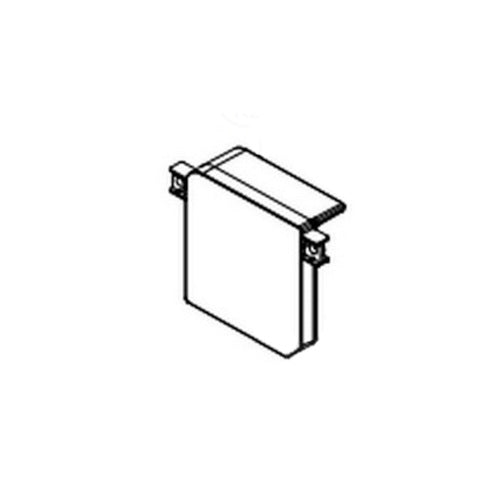 Whirlpool Panel, Backsplash - 2612F021-32