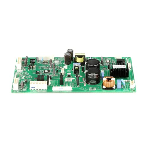 LG Refrigerator Electronic Control Board - EBR30299301