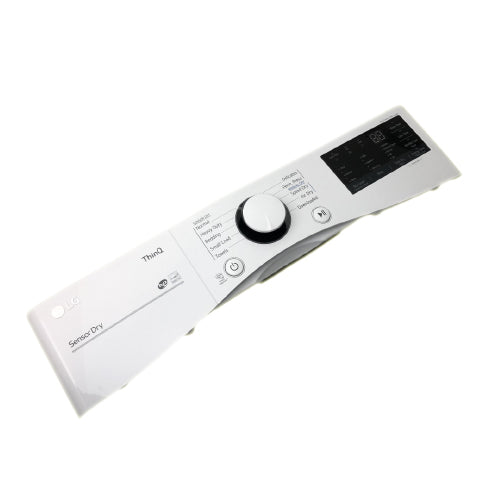 Whirlpool Infinite Heat Switch - 20102240