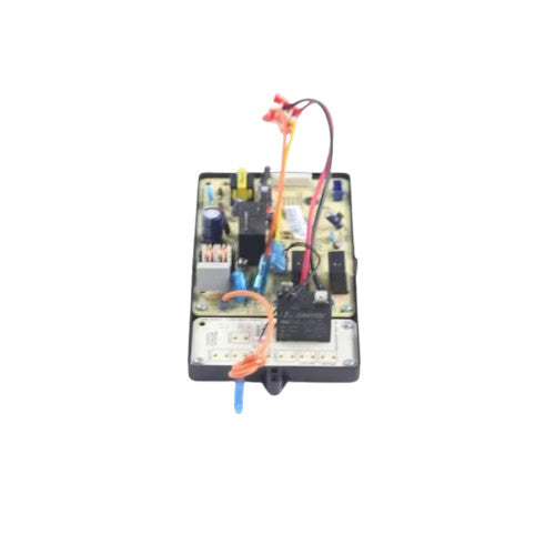 Whirlpool Parts List - LIT4361003