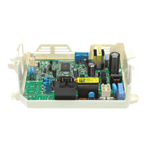 Whirlpool Speed Nut - 306711