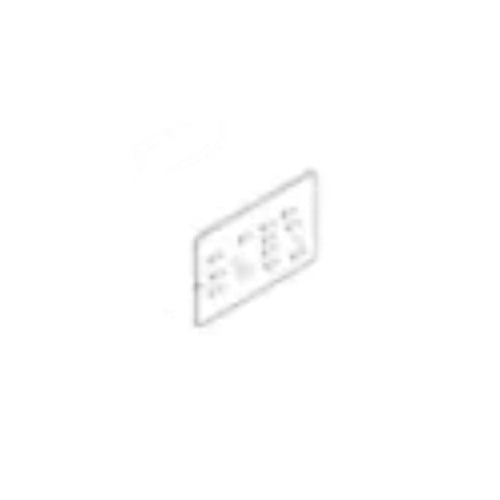 Whirlpool Control Panel - 53-0992