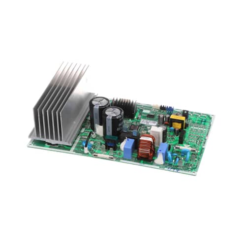 LG Pcb Assembly,Main - EBR31452208