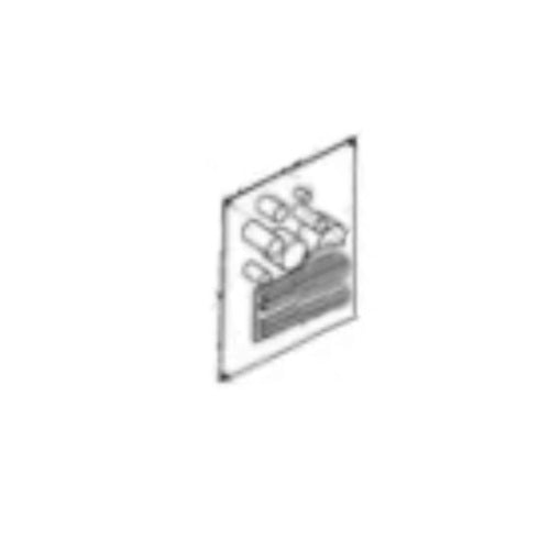 Whirlpool Insulator - 701503