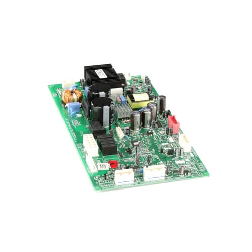 LG Pcb Assembly,Main - EBR31600153