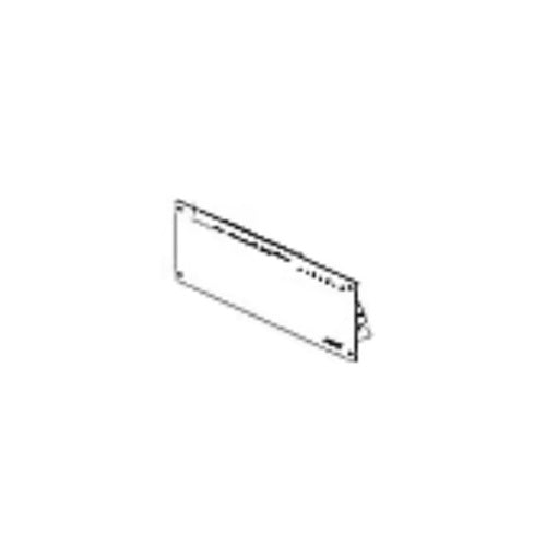 Whirlpool Cover - Heater Hole - B-242262