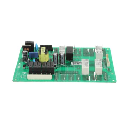 LG Pcb Assembly,Power - EBR31737803