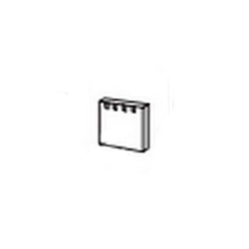 Whirlpool Panel, Control-Screened (Wht) - 32053003W
