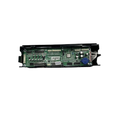 Whirlpool Manifold Panel (Black) - 327458
