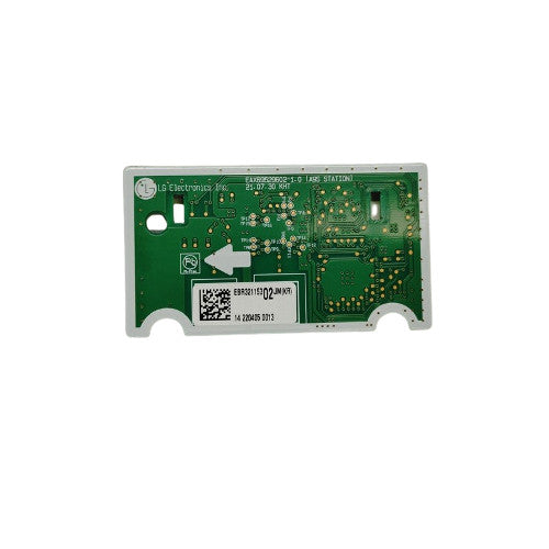 Whirlpool Loading Door, Harvest Gold - 36018HP