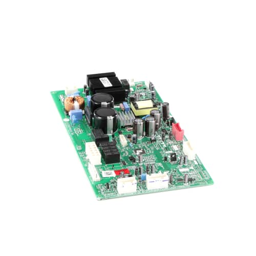 LG Main Pcb Assembly - EBR32165762