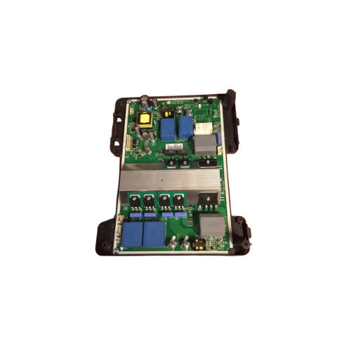 Whirlpool Service Sheet - 2303925