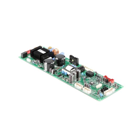 LG Pcb Assembly,Main - EBR32881201
