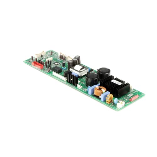 LG Main PCB Assembly - EBR32881202