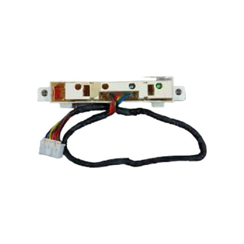 Whirlpool Knob-Upper Oven Thermostat - 324316