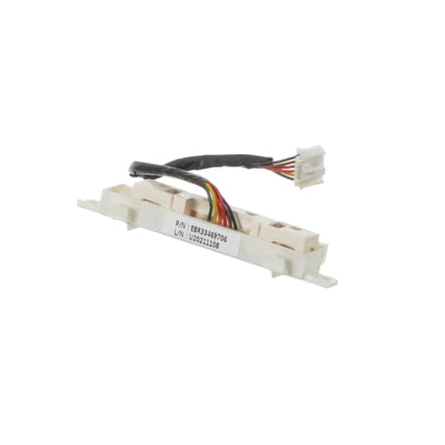 LG Front Pcb Assembly - EBR33469706