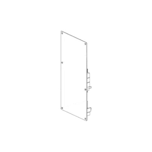 Whirlpool Wiring Box Cover - 98006173