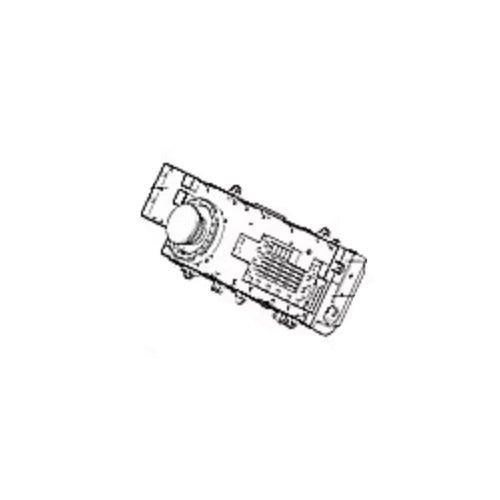 Whirlpool Compressor, Tech. Ah5540E, 208 - M0400003