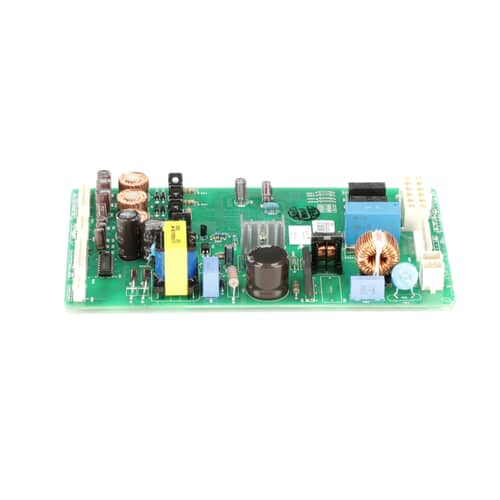 LG Main Pcb Assembly - EBR34917101