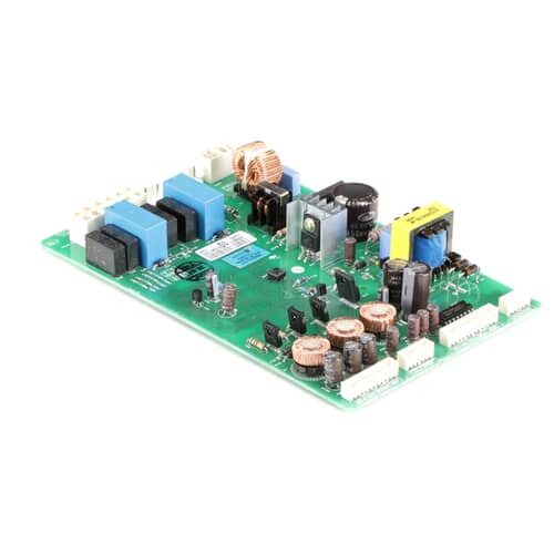 LG Main Board - EBR34917110