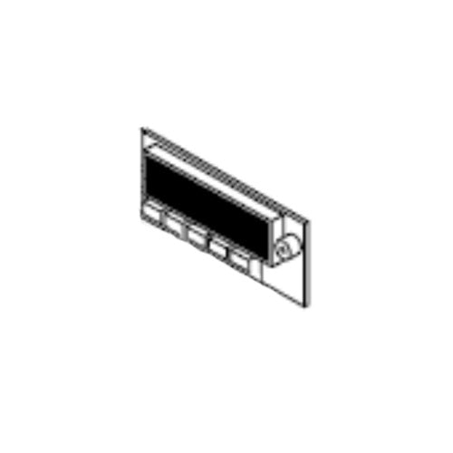 Whirlpool Air Duct - 4158887