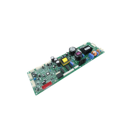 LG Pcb Assembly,Main - EBR36832608