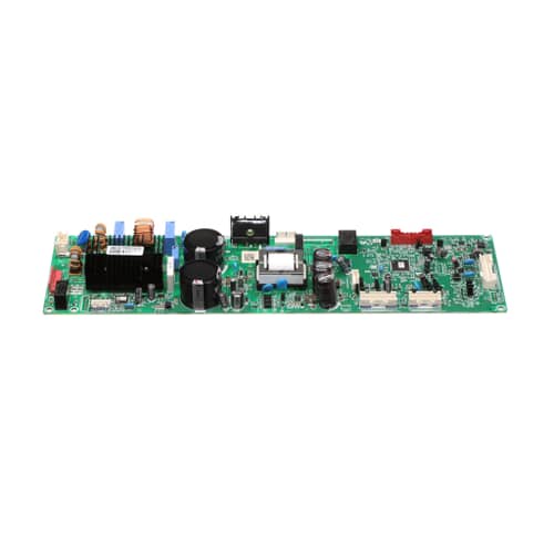 LG Pcb Assembly,Main - EBR37437007