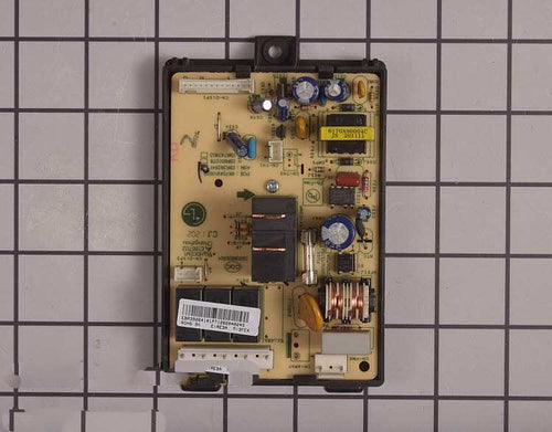 LG Main Pcb Assembly - EBR39264101