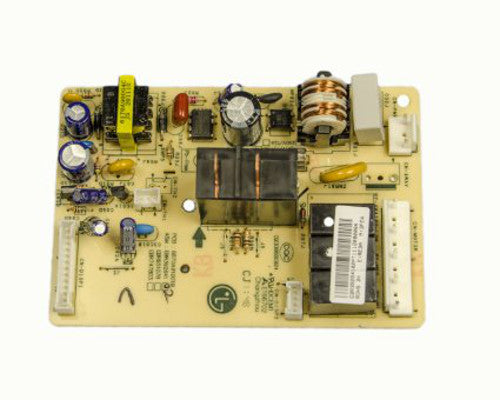 Whirlpool Installation Instructions (Tec - 8119P029-60