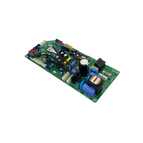 Whirlpool Mc Back Assembly - C3655003