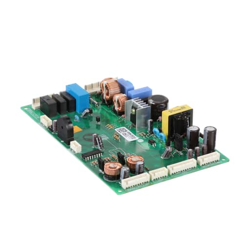 LG Main Board - EBR41531305
