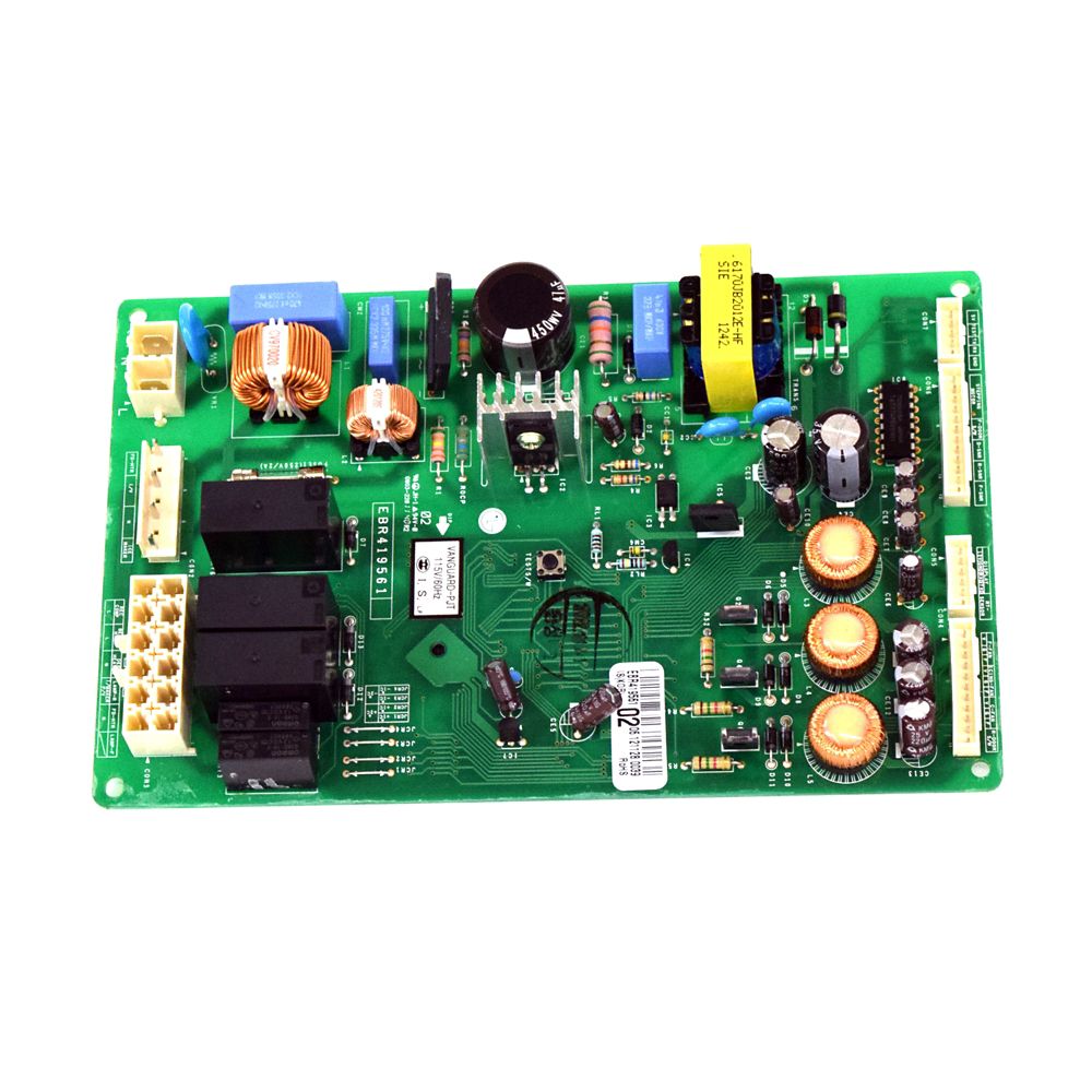 Whirlpool Nut-Pivot - B1603702