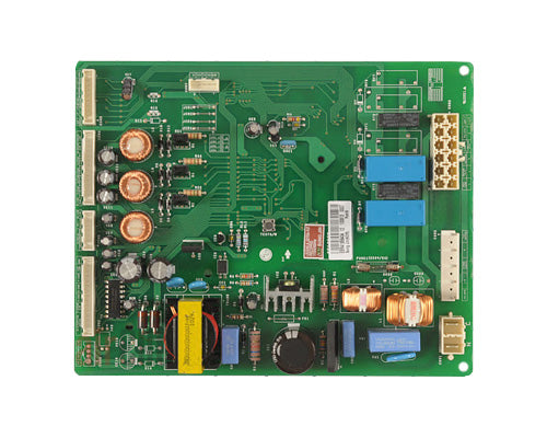 Whirlpool Door Latch Board-L - 785074