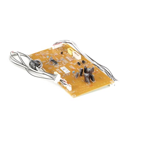 LG Main Pcb Assembly - EBR43296804