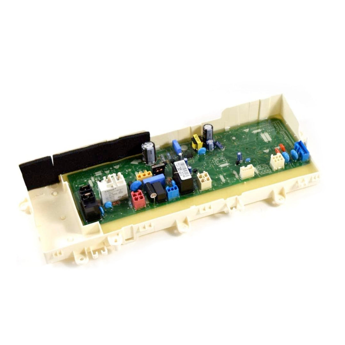Whirlpool Service & Wiring Sheet - LIT2156411