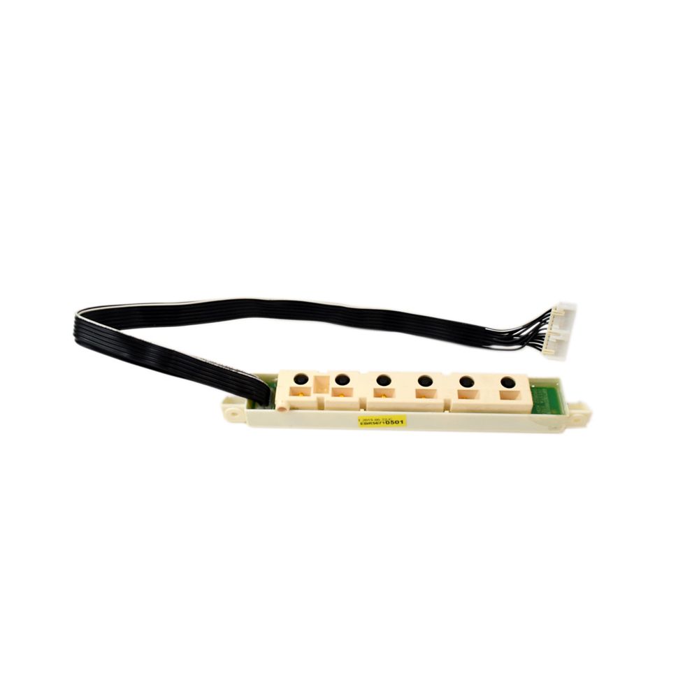 Whirlpool Repair Parts List - LIT4149742