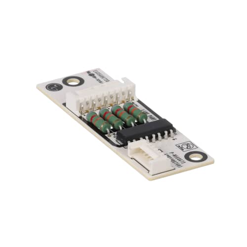 Whirlpool List, Repair Parts - LIT4154140