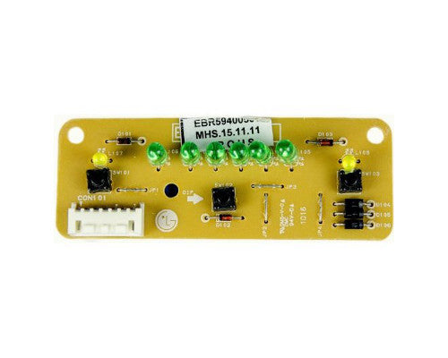 Whirlpool Energy Label - LIT1113582