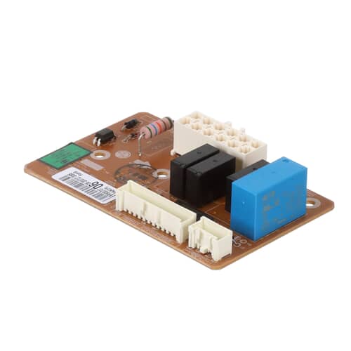 LG Sub Pcb Assembly - EBR60070706