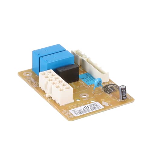 LG Sub Pcb Assembly - EBR60070707